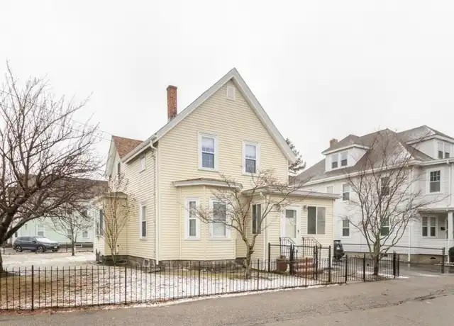 Property at 18 Taber St, Quincy, MA, 02169, 3 beds, 1 bath, [object Object]