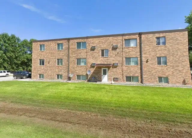 Property at 120 7th St SE, Glyndon, MN, 56547, 1 bed, 1 bath, [object Object]