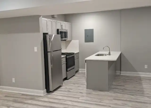 Property at 3511 Forest Ave Unit 306, Kansas City, MO, 64109, 1 bed, 1 bath, [object Object]