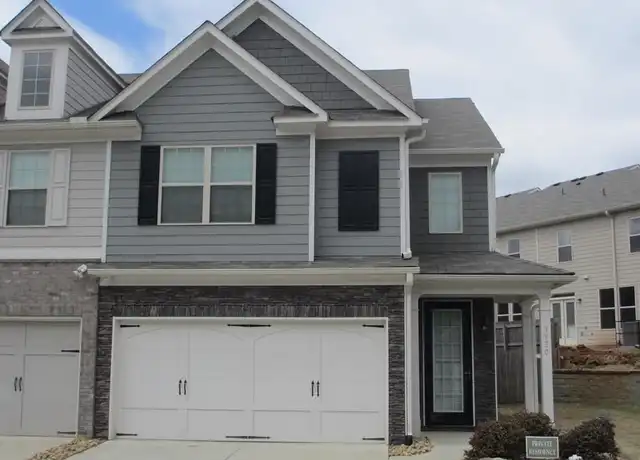 Property at 3930 Princeton Lakes Pass SW, Atlanta, GA, 30331, 3 beds, 2.5 baths, [object Object]