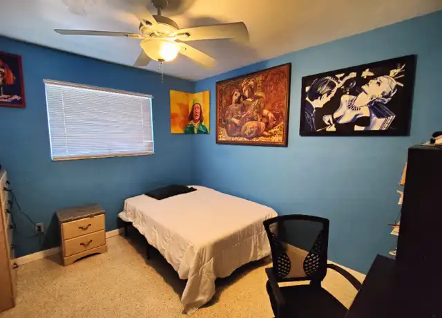 Property at 9020 SW 59th St, Miami, FL, 33173, 1 bed, 1 bath, [object Object]
