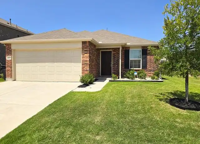 Property at 16029 Pemberly Way, Haslet, TX, 76052, 3 beds, 2 baths, [object Object]