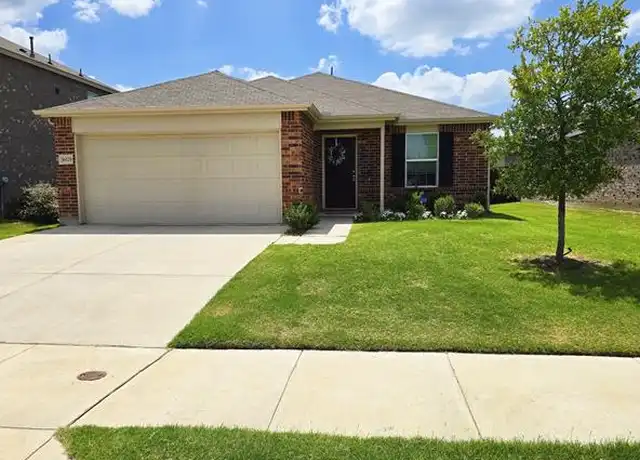 Property at 16029 Pemberly Way, Haslet, TX, 76052, 3 beds, 2 baths, [object Object]