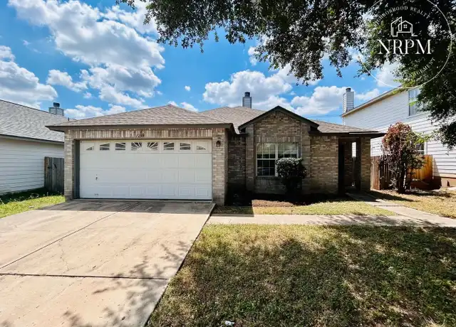 Property at 1235 Deerhound Pl, Round Rock, TX, 78664, 3 beds, 2 baths, [object Object]