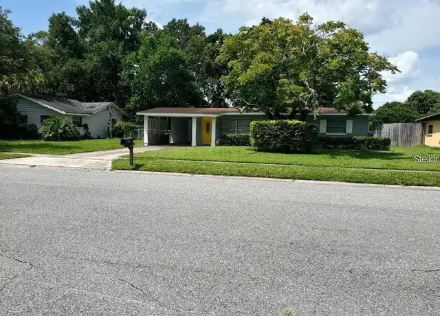Property at 1600 Baltimore Dr, Orlando, FL, 32810, 3 beds, 1.5 baths, [object Object]