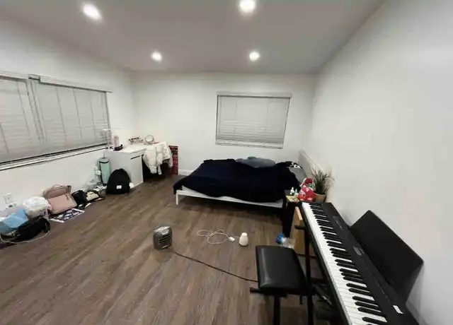 Property at 2213 Rose St Unit F-203, Berkeley, CA, 94709, 1 bed, 1 bath, [object Object]