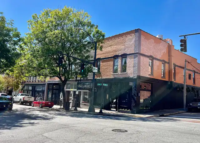 Property at 602 S Elm St, Greensboro, NC, 27406, 2 beds, 1 bath, [object Object]
