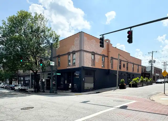 Property at 602 S Elm St, Greensboro, NC, 27406, 2 beds, 1 bath, [object Object]