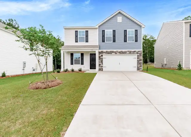 Property at 6 Iron Horse Ct, Blythewood, SC, 29016, 5 beds, 3 baths, [object Object]