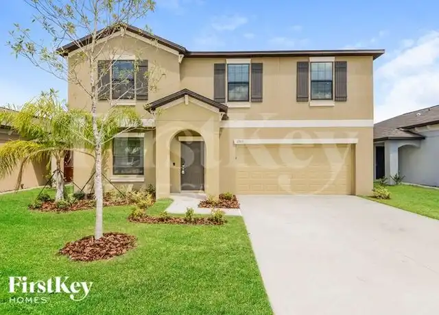 Property at 12613 Lemon Pepper Dr, Riverview, FL, 33578, 4 beds, 2 baths, [object Object]