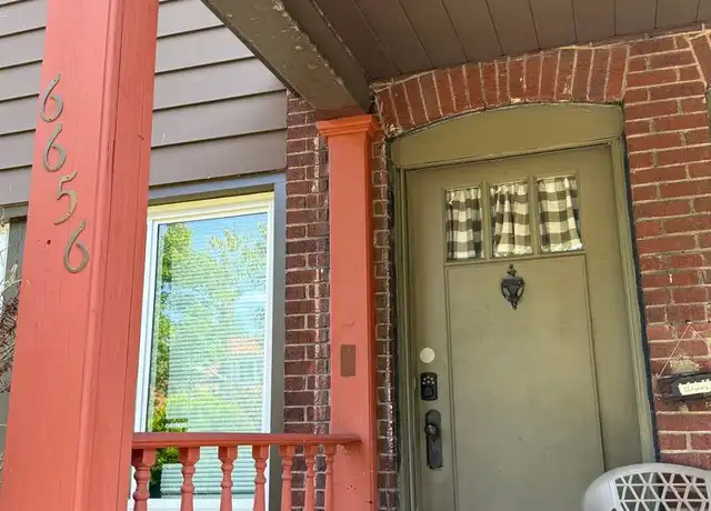 Property at 6656 Woodwell St Unit 6656, Pittsburgh, PA, 15217, 2 beds, 1 bath, [object Object]