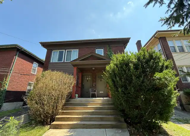 Property at 6656 Woodwell St Unit 6656, Pittsburgh, PA, 15217, 2 beds, 1 bath, [object Object]