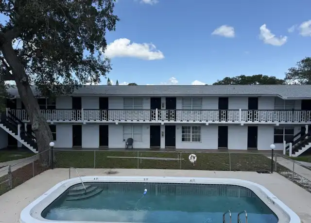 Property at 1440 Parkway Dr Unit 8A, Melbourne, FL, 32935, 1 bed, 1 bath, [object Object]