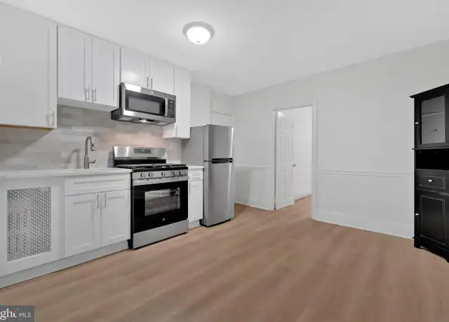 Property at 1426 12th St NW Unit 2, Washington, DC, 20005, 1 bed, 1 bath, [object Object]