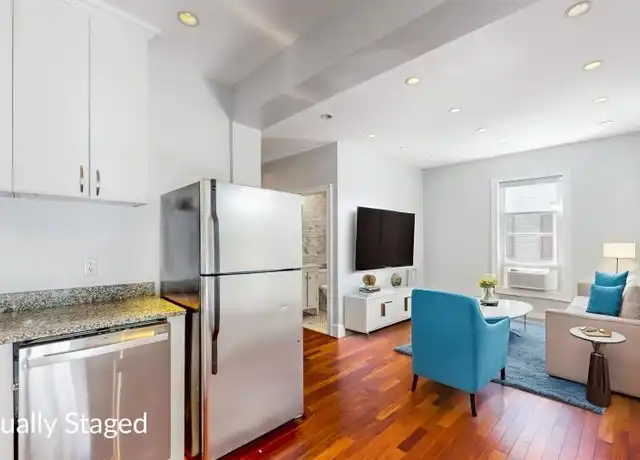 Property at 42 Howell St, Dorchester, MA, 02125, 1 bed, 1 bath, [object Object]