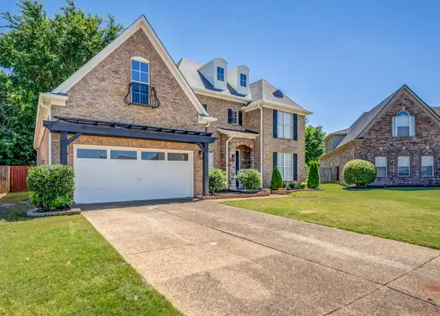 Property at 5345 Brookwater Cv S, Memphis, TN, 38125, 4 beds, 2.5 baths, [object Object]