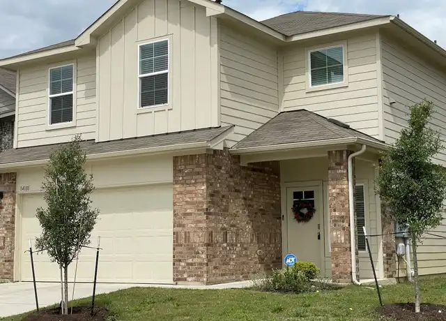 Property at 14101 Macquarie Dr, Pflugerville, TX, 78660, 3 beds, 2.5 baths, [object Object]