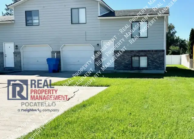 Property at 1215 Cottage Ave Unit B, Pocatello, ID, 83201, 3 beds, 2 baths, [object Object]