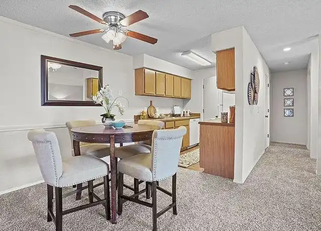 Property at Silver Springs Apts. - 999 N Silver Springs Blvd, Wichita, KS, 67212, 1-2 bed, 1-2 bath, [object Object]