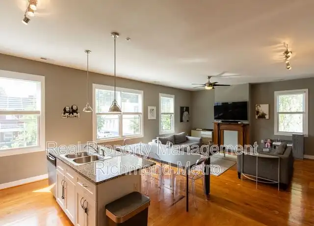Property at 2028 W Cary St Unit 6, Richmond, VA, 23220, 3 beds, 2 baths, [object Object]
