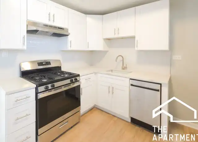 Property at 1954 W Winona St Unit 1, Chicago, IL, 60640, 2 beds, 1 bath, [object Object]