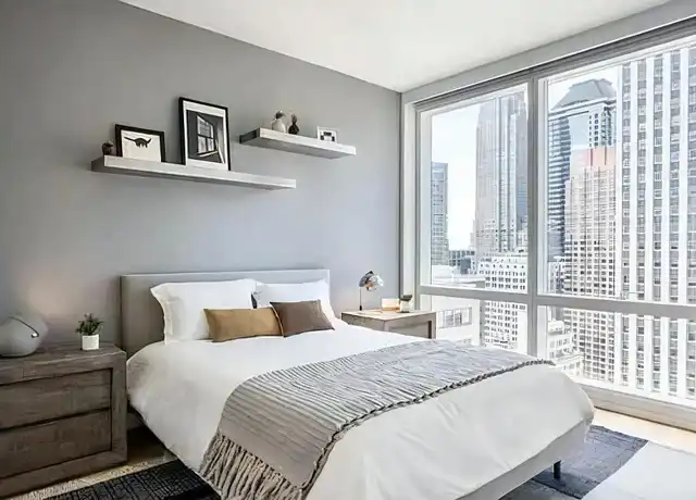 Property at 19 Dutch St Unit 35D, New York, NY, 10038, 0 beds, 1 bath, [object Object]