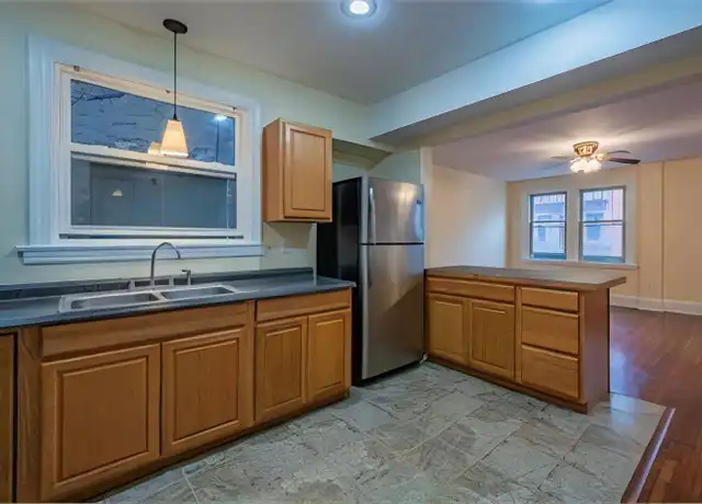 Property at 132 S Pennsylvania Ave, Greensburg, PA, 15601, 2 beds, 1 bath, [object Object]