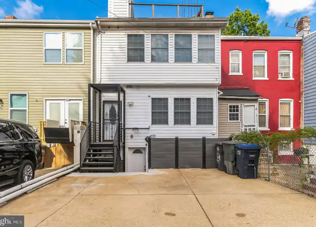 Property at 2411 N Capitol St NE Unit B, Washington, DC, 20002, 2 beds, 1 bath, [object Object]