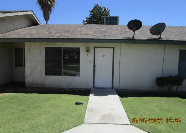 Property at 2516 Ashe Rd Unit D, Bakersfield, CA, 93309, 2 beds, 1 bath, [object Object]