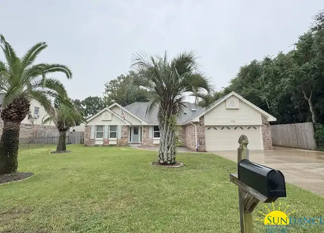 Property at 404 Francis St, Mary Esther, FL, 32569, 3 beds, 2 baths, [object Object]