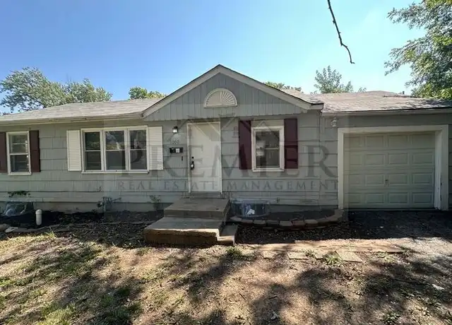 Property at 10011 Bellaire Ave, Kansas City, MO, 64134, 3 beds, 1 bath, [object Object]