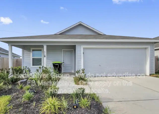Property at 118 Nicholas Rd, Wharton, TX, 77488, 3 beds, 2 baths, [object Object]
