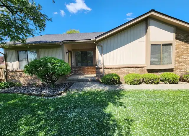 Property at 38824 Windmill Pointe S, Clinton Township, MI, 48038, 2 beds, 1 bath, [object Object]