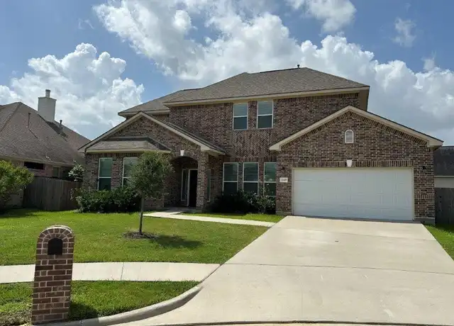 Property at 16419 Lakewood Field Dr, Tomball, TX, 77377, 4 beds, 2.5 baths, [object Object]