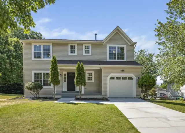 Property at 1307 Old Cannon Rd, Fort Washington, MD, 20744, 5 beds, 4 baths, [object Object]
