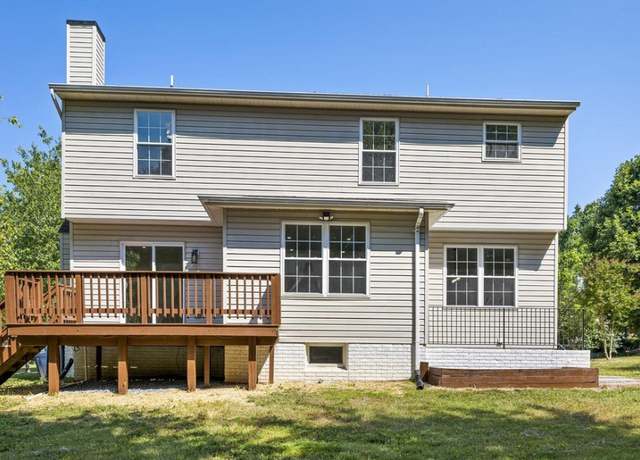 Photo of 1307 Old Cannon Rd, Fort Washington, MD 20744