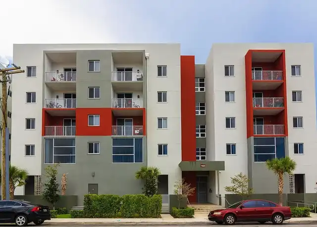 Property at Miramar Partners LLC - 1023 SW 6th St, Miami, FL, 33130, 2 beds, 2 baths, [object Object]