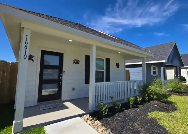 Property at 16810 N Marie Village Dr, Conroe, TX, 77306, 3 beds, 2 baths, [object Object]