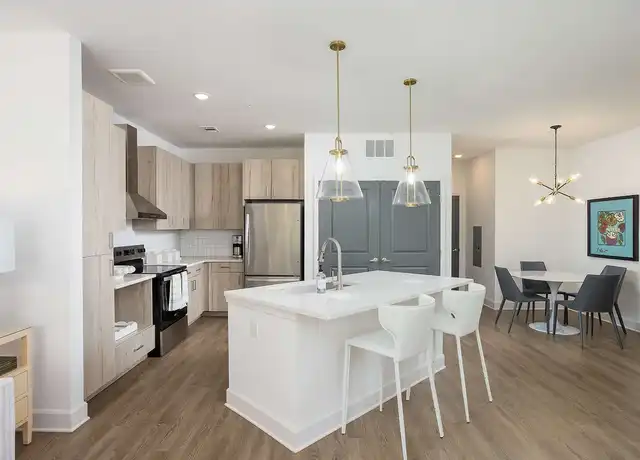 Property at The Station at Lakeshore - 2800 Milan Ct, Birmingham, AL, 35211, 1-3 bed, 1-3 bath, [object Object]