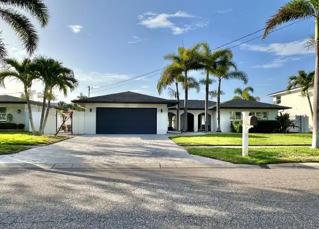 Property at 320 Palm Is NE, Clearwater Beach, FL, 33767, 4 beds, 3 baths, [object Object]