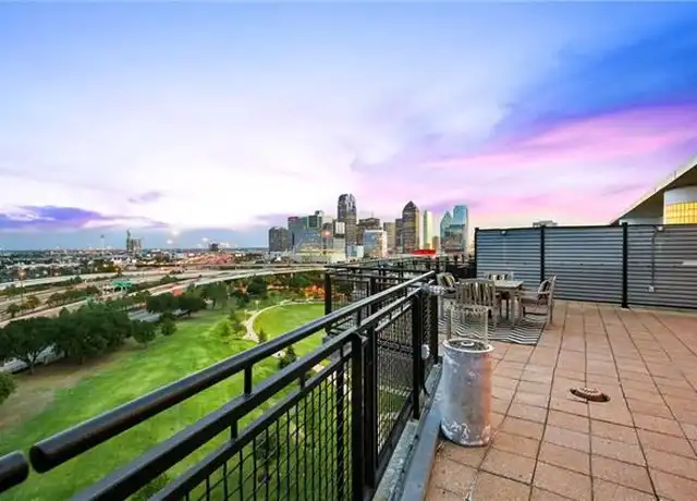 Property at 3110 Thomas Ave #1115, Dallas, TX, 75204, 3 beds, 2.5 baths, [object Object]