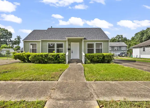 Property at 8015 Grafton St, Houston, TX, 77017, 2 beds, 1 bath, [object Object]