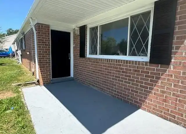 Property at 3801 Nemo Rd, Randallstown, MD, 21133, 5 beds, 3 baths, [object Object]