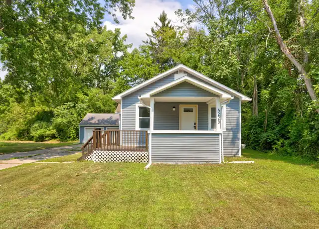 Property at 4228 Green St, Saginaw, MI, 48638, 3 beds, 2 baths, [object Object]