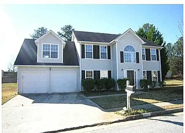 Property at 6569 Shaffers Way, Lithonia, GA, 30058, 4 beds, 2.5 baths, [object Object]