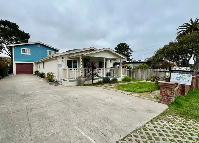 Property at 855 Maple St Unit 1, Pacific Grove, CA, 93950, 3 beds, 2 baths, [object Object]