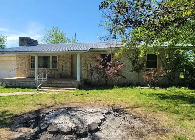 Property at 575 Two Mile Creek Rd, Newark, AR, 72562, 3 beds, 1 bath, [object Object]