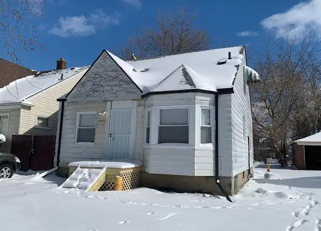 Property at 19202 Rogge St, Detroit, MI, 48234, 3 beds, 1 bath, [object Object]