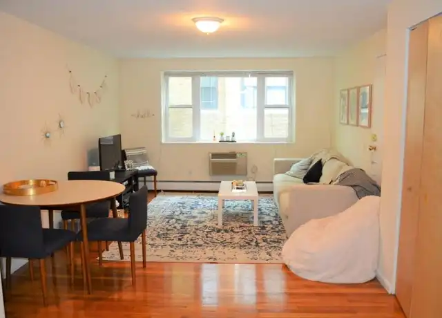 Property at 110 Babcock St, Brookline, MA, 02446, 2 beds, 1 bath, [object Object]