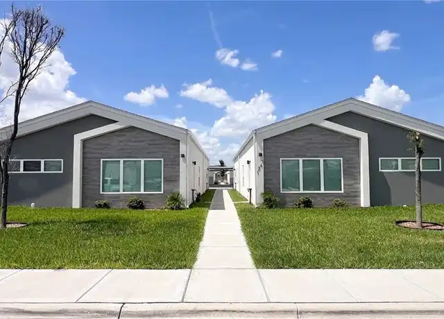 Property at 1421 E Hibiscus Ave Unit 2, McAllen, TX, 78501, 3 beds, 2 baths, [object Object]
